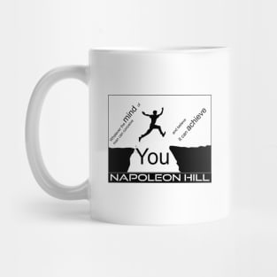 achieve your goals Mug